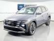 New 2026 Hyundai Tucson SEL FWD SUV