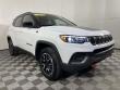 Used 2025 Jeep Compass Trailhawk SUV