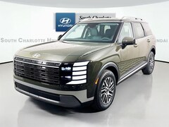 2026 Hyundai Palisade SEL FWD SUV
