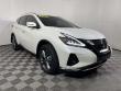 Used 2021 Nissan Murano Platinum SUV