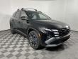New 2025 Hyundai Tucson Hybrid Limited SUV