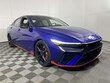 Hyundai Elantra N