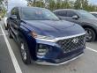 Used 2020 Hyundai Santa Fe SEL 2.4 SUV