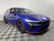 New 2025 Hyundai Elantra N Sedan Sedan