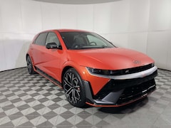 2025 Hyundai IONIQ 5 N Base SUV