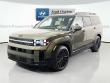 New 2026 Hyundai Santa Fe Calligraphy FWD SUV