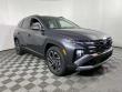 New 2025 Hyundai Tucson Hybrid Limited SUV