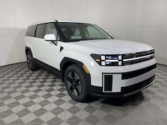 2026 Hyundai Santa Fe Hybrid SE SUV