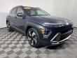 Used 2024 Hyundai Kona Limited SUV