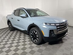 2026 Hyundai Santa Cruz SEL Activity FWD Truck Crew Cab