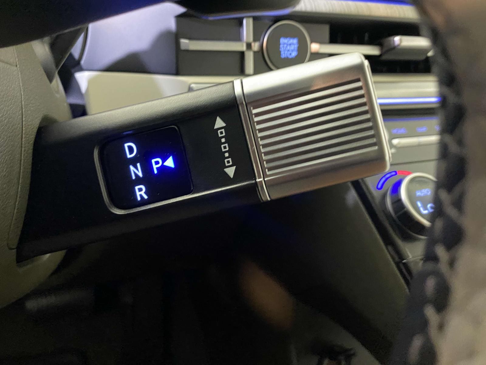 2025 Hyundai Santa Fe Calligraphy - Photo 15