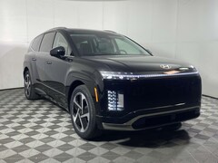 2026 Hyundai IONIQ 9 Performance Calligraphy SUV
