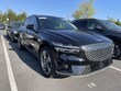 Genesis Electrified GV70