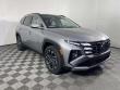 New 2025 Hyundai Tucson Hybrid Limited SUV