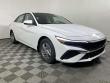New 2025 Hyundai Elantra SE Sedan