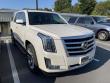 Used 2015 CADILLAC Escalade Luxury SUV