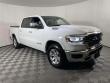Used 2020 Ram 1500 Laramie Truck Crew Cab