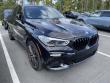 Used 2021 BMW X6 xDrive40i Sports Activity Coupe