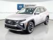 New 2026 Hyundai Tucson SEL FWD SEL FWD