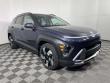 New 2026 Hyundai Kona Limited FWD SUV