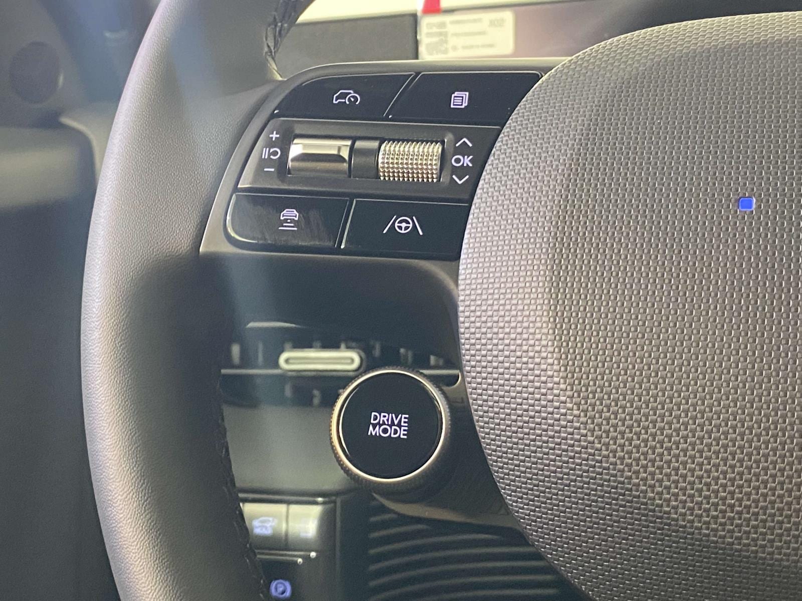 2025 Hyundai IONIQ 5 XRT - Photo 12