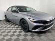 New 2026 Hyundai Elantra SEL Sport Sedan