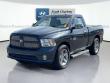 Used 2014 Ram 1500 Tradesman/Express 5.7L V8 HEMI MDS VVT Truck Regular Cab