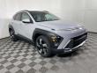 New 2026 Hyundai Kona Limited FWD SUV