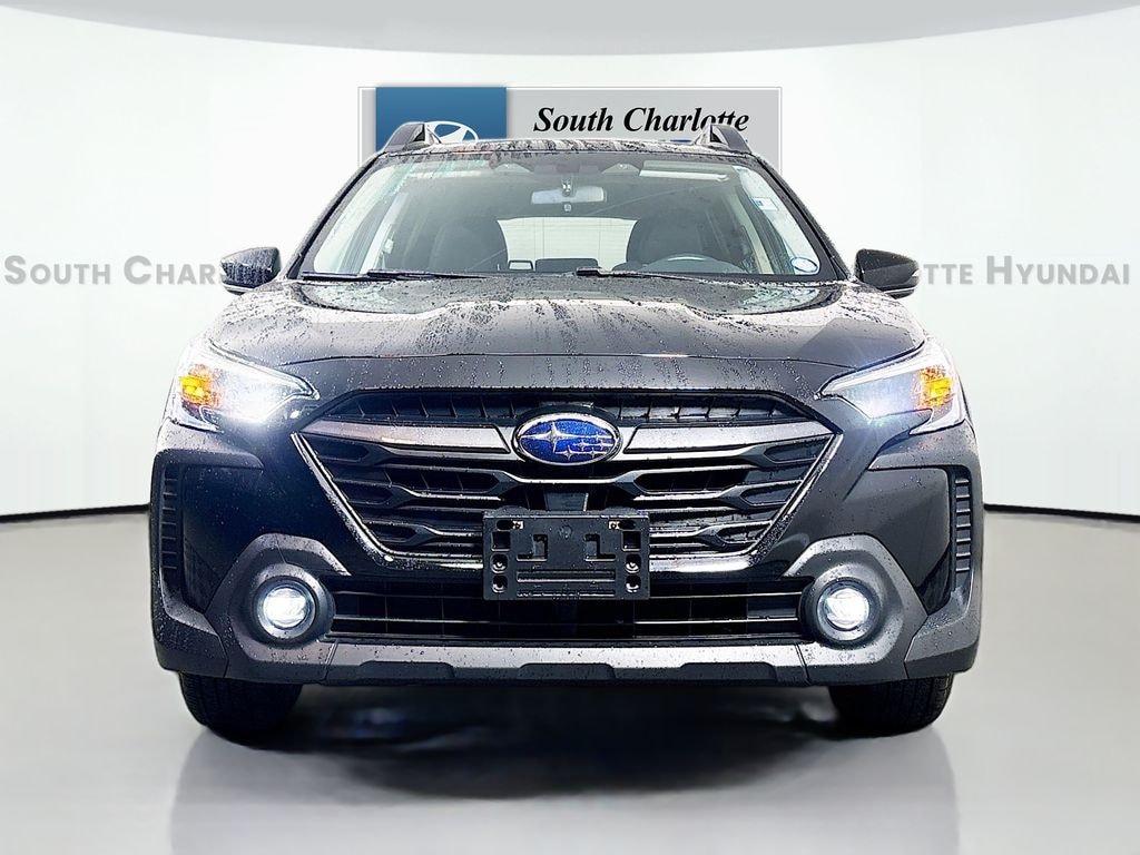 Used 2024 Subaru Outback Premium SUV