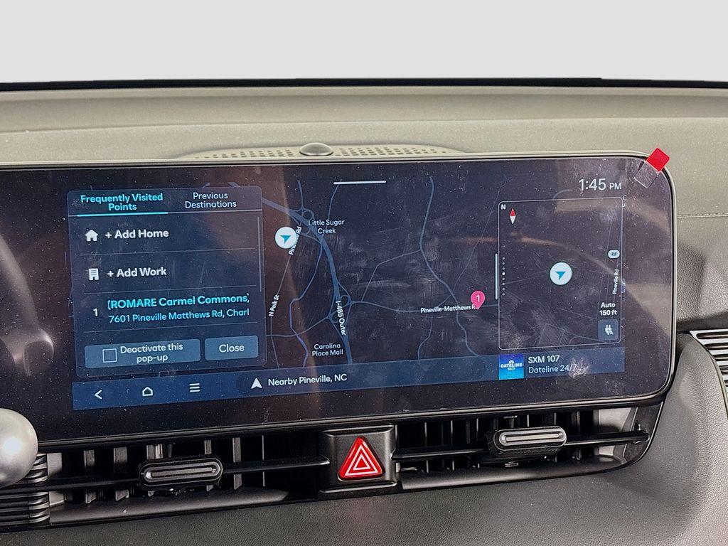 2025 Hyundai IONIQ 5 XRT - Photo 13