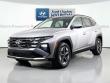 New 2026 Hyundai Tucson SEL AWD SUV
