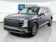 New 2026 Hyundai Palisade Hybrid Blue SEL 8P SUV