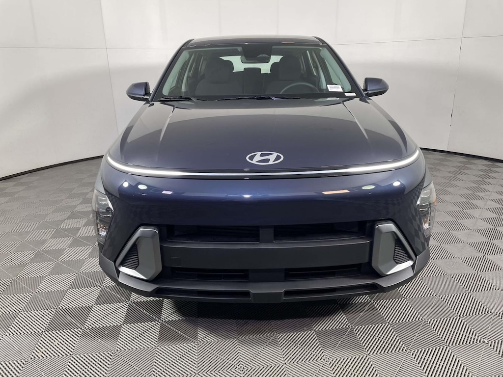 New 2026 Hyundai Kona SE FWD SUV