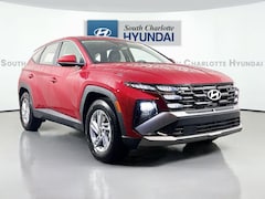 2026 Hyundai Tucson SE FWD SUV