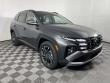 New 2025 Hyundai Tucson Hybrid Limited SUV