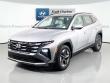 New 2026 Hyundai Tucson SEL FWD SUV