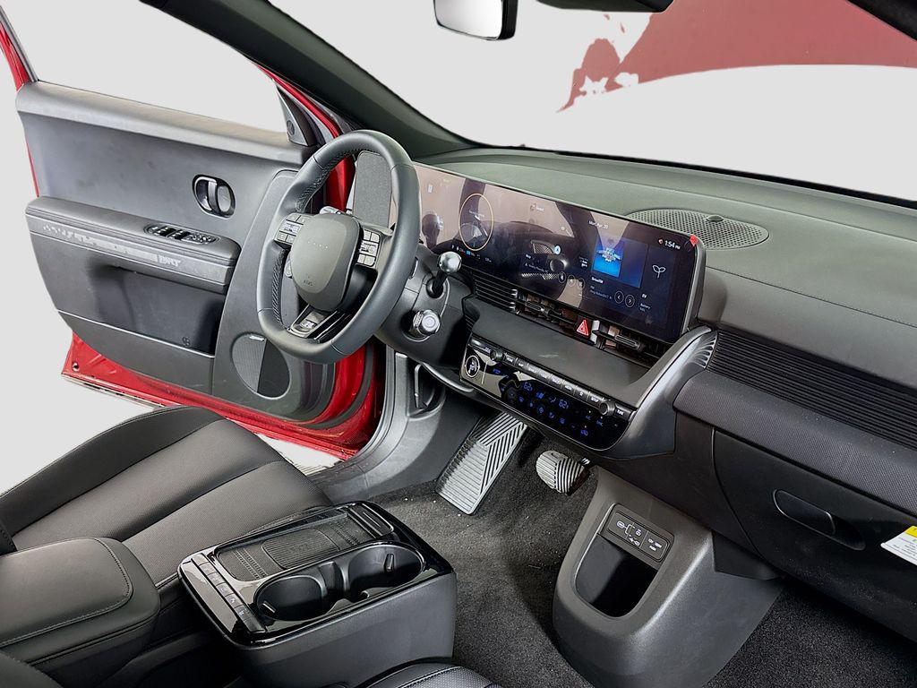 2025 Hyundai IONIQ 5 XRT - Photo 29