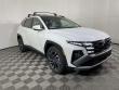 New 2026 Hyundai Tucson Limited FWD SUV