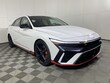 Hyundai Elantra N