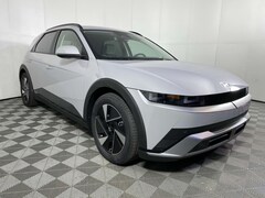 2025 Hyundai IONIQ 5 SEL SUV