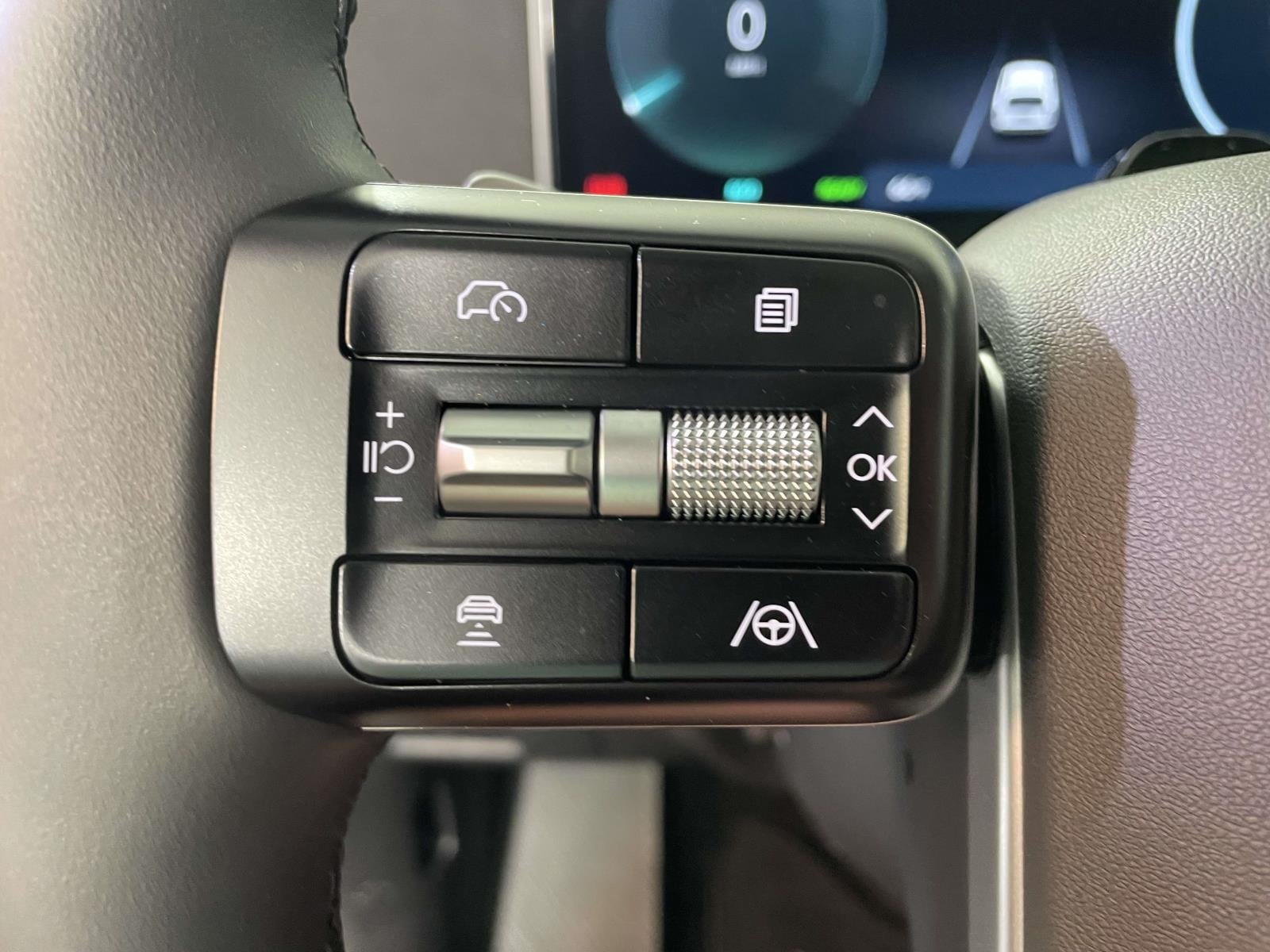 2026 Hyundai IONIQ 9 Performance Limited - Photo 17