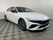 Hyundai Elantra Hybrid