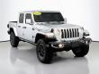 Used 2022 Jeep Gladiator Overland Truck Crew Cab