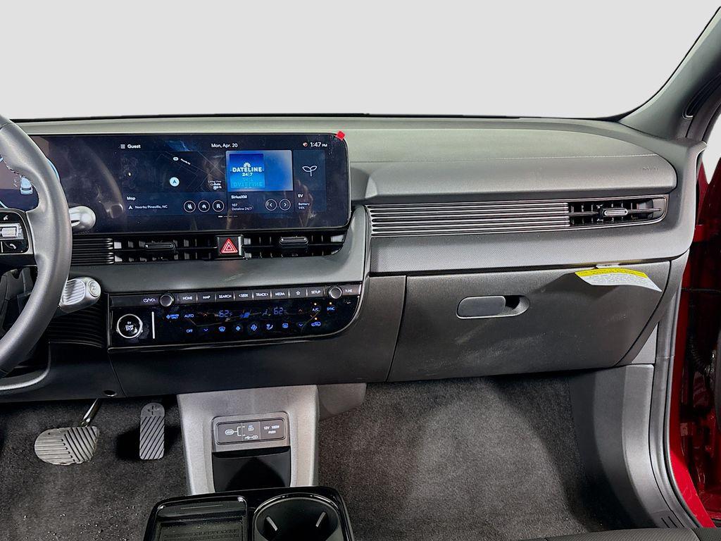 2025 Hyundai IONIQ 5 XRT - Photo 23