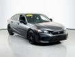 Used 2022 Honda Civic Sport Sedan