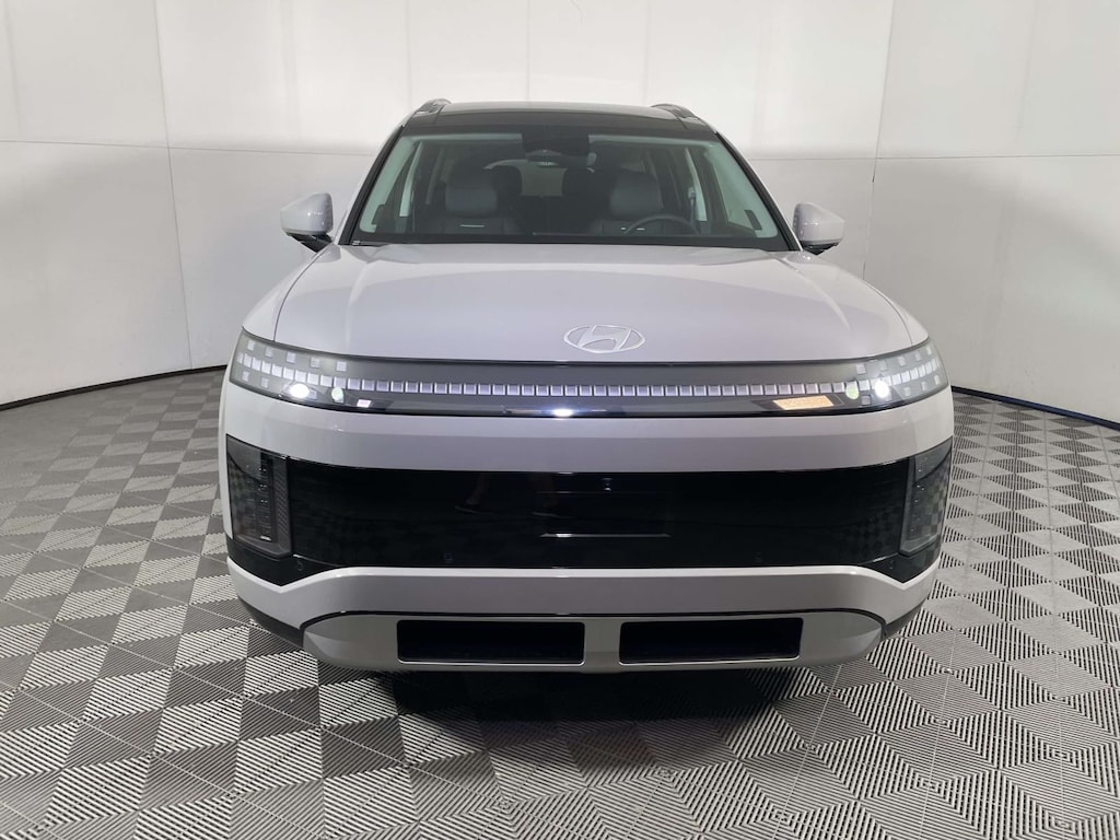 New 2026 Hyundai IONIQ 9 Performance Limited SUV