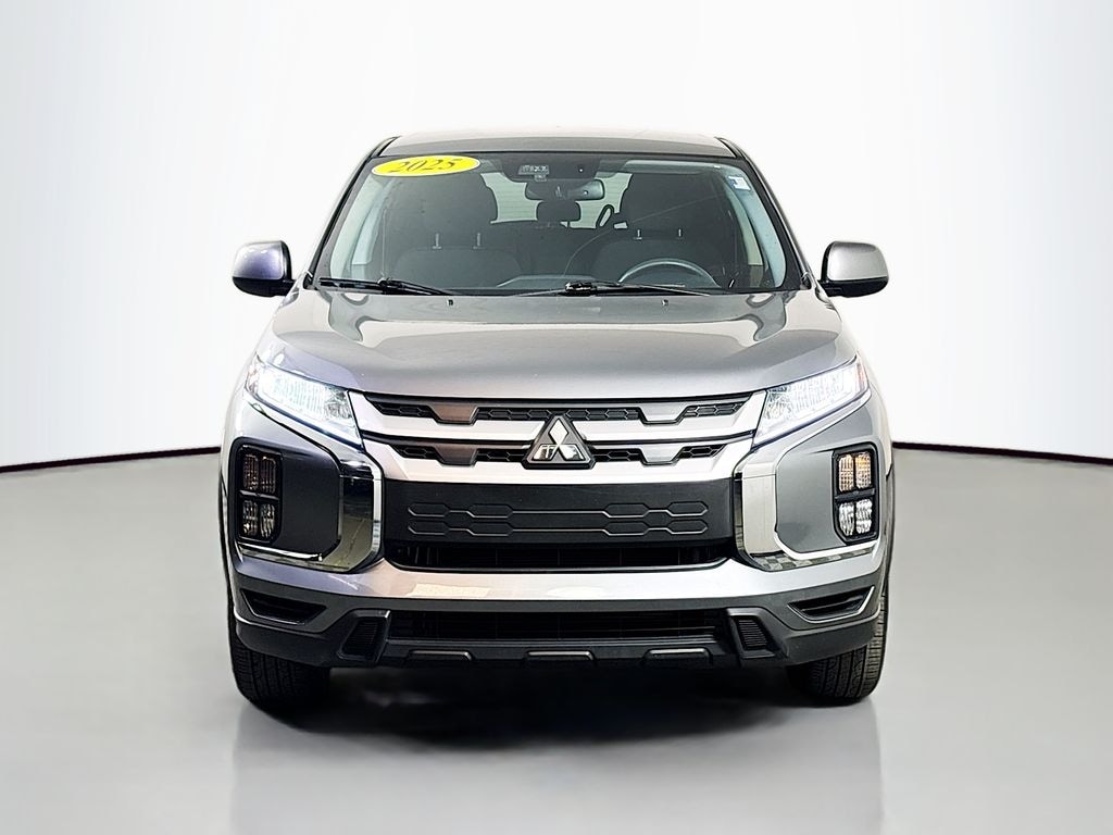 Used 2025 Mitsubishi Outlander Sport 2.0 ES SUV