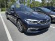 Used 2020 BMW 540i xDrive Sedan