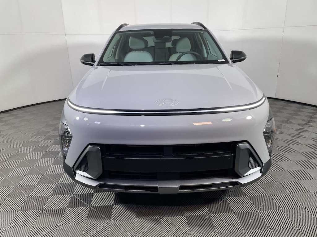 New 2026 Hyundai Kona SEL Premium AWD SUV