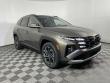New 2025 Hyundai Tucson Hybrid Limited SUV